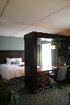 Hampton Inn and Suites Syracuse Erie Blvd I690