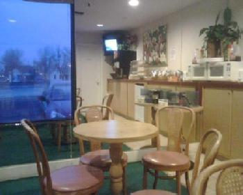 Homestyle Inn and Suites
