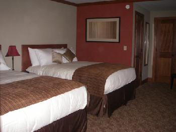 Avalon Lodge