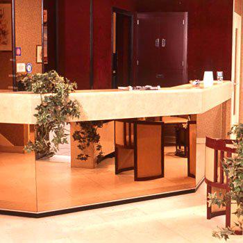 BEST WESTERN Select Hotel