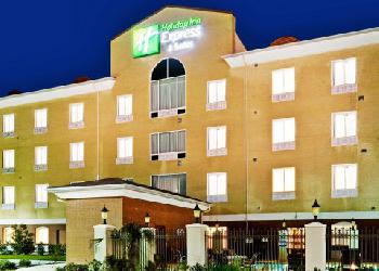 Holiday Inn Express Hotel & Suites ROYSE CITY - ROCKWALL AREA