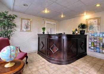 Rodeway Inn Lake George
