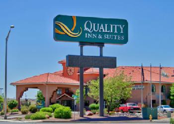Quality Inn & Suites