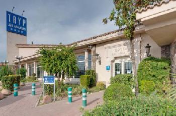 Tryp Los Angeles