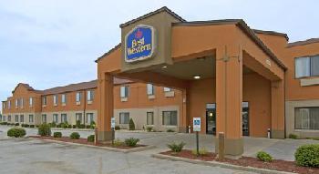 BEST WESTERN PLUS Chicago Southland