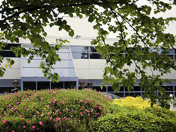Mercure London Watford Hotel