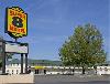 Super 8 Ashland
