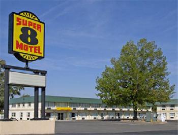 Super 8 Ashland
