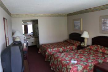 Raintree Inn New Castle
