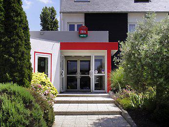 ibis Vannes