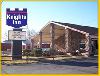 Knights Inn Brownwood