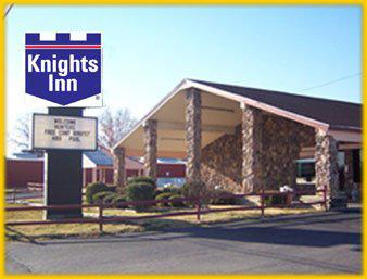 Knights Inn Brownwood