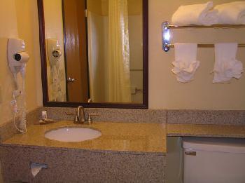 Los Lunas Inn & Suites
