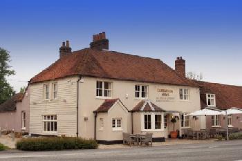 The Carnarvon Arms