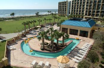 Springmaid Beach Resort