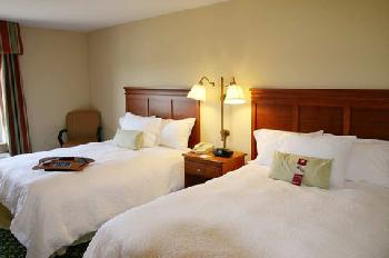 Hampton Inn  Suites Rockland