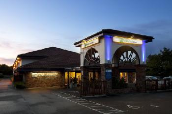 Holiday Inn Express PETERBOROUGH