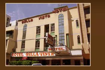 Hotel Bella Vista