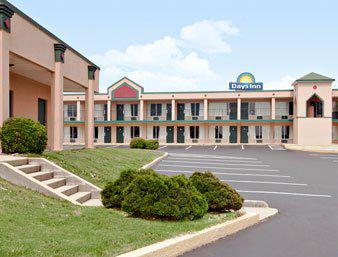 Days Inn Benson