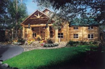 Dancing Bear Lodge