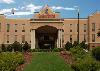 Comfort Suites Starkville