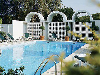 Mercure Cognac
