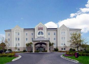 Comfort Suites Myrtle Beach