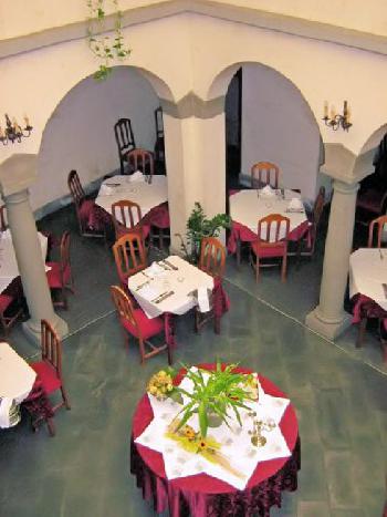 Hotel Sebino