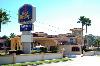 BEST WESTERN Historical Inn