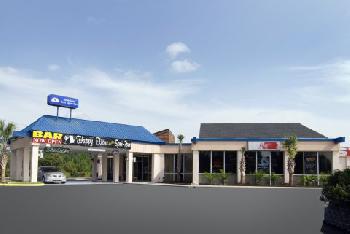 Americas Best Value Inn/Florence