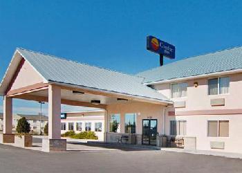Comfort Inn Green River