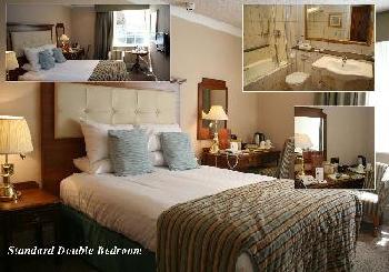 BARCELO SHRIGLEY HALL HOTEL