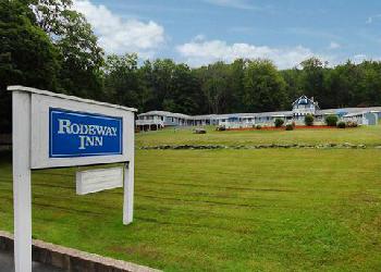 Rodeway Inn Lee