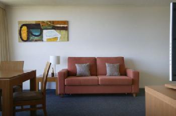 Metro Apartments Gladstone