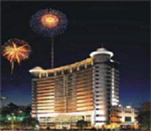 Culture Resource Hotel Hangzhou