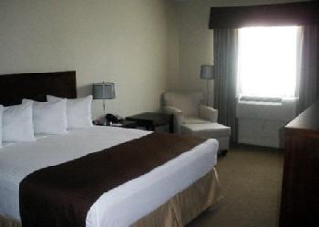 Comfort Inn & Suites Columbus