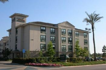 Extended Stay America-Los Angeles-Burbank Airport