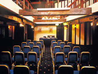Ramada Perth
