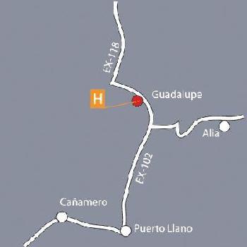 Posada Del Rincon