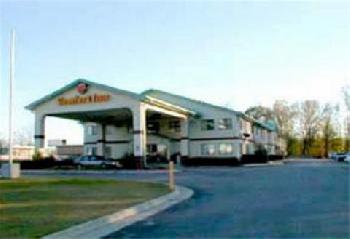 Comfort Inn Montgomery