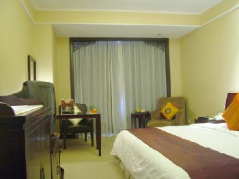 Redstar Culture Hotel Hangzhou