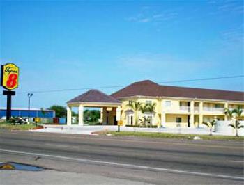 Super 8 Brownsville/South Padre Island