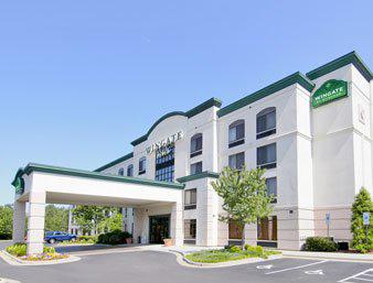 Wingate by Wyndham Raleigh