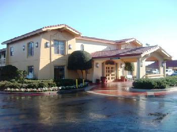 La Quinta Inn Dallas Garland