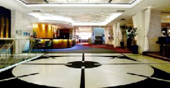 Pestana Rio Atlantica