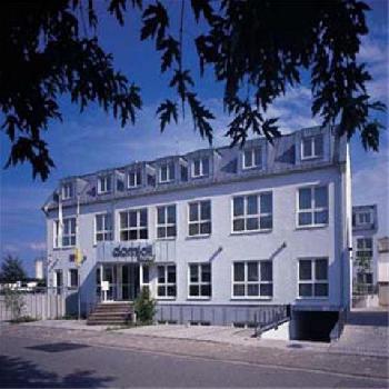 SORAT Domicil Htl Ruesselsheim