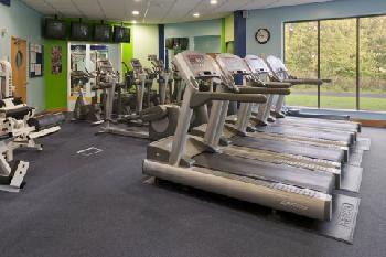 Holiday Inn LANCASTER