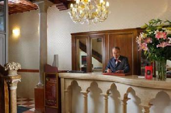 Hotel Torino