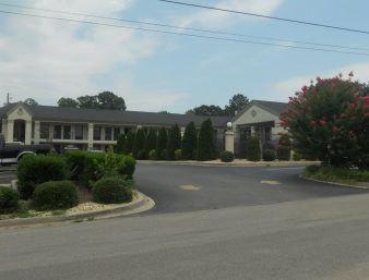 Days Inn - Oneonta, AL