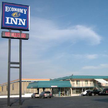 Knights Inn Little Rock